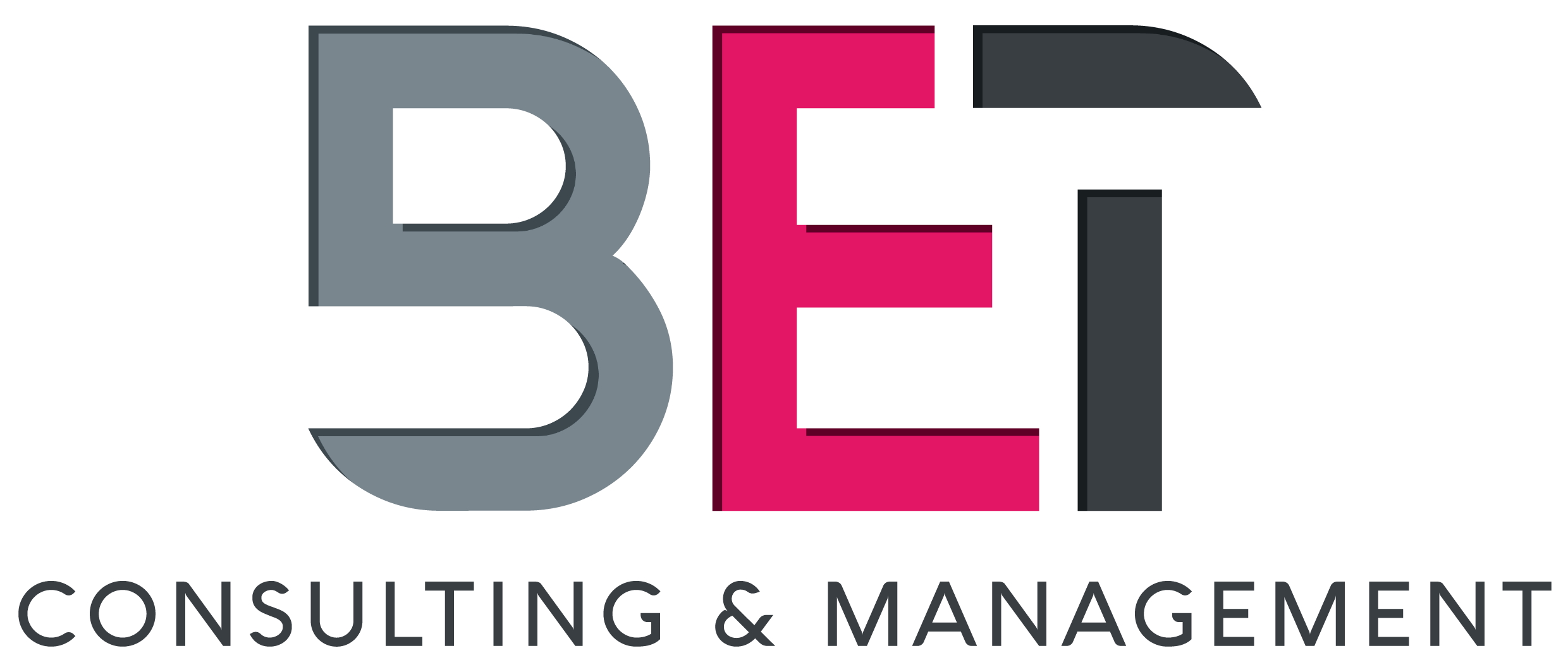BET Logo